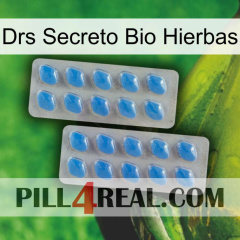 Drs Secret Bio Herbs 23